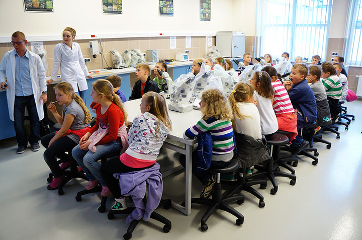 XI Bałtycki Festiwal Nauki zdjęcie nr 70073