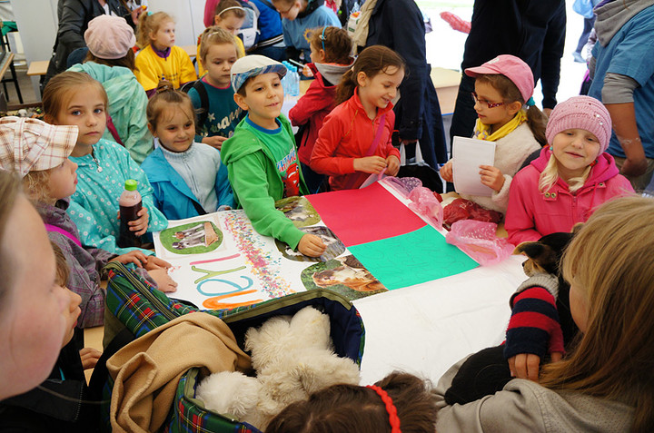 XI Bałtycki Festiwal Nauki zdjęcie nr 70047