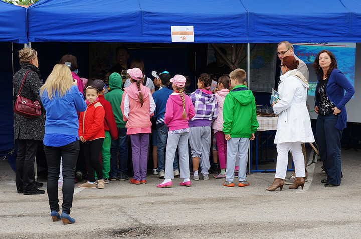 XI Bałtycki Festiwal Nauki zdjęcie nr 70065