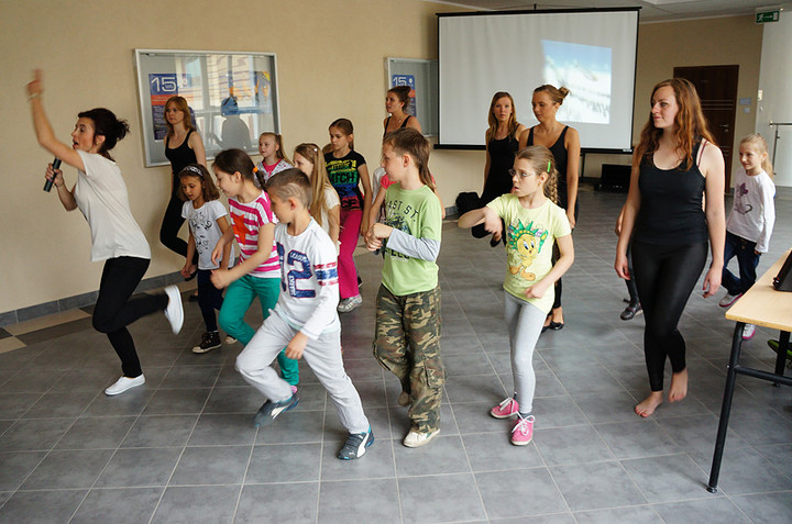 XI Bałtycki Festiwal Nauki zdjęcie nr 70056