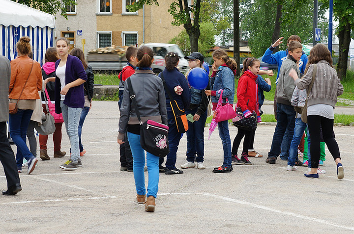 XI Bałtycki Festiwal Nauki zdjęcie nr 70066