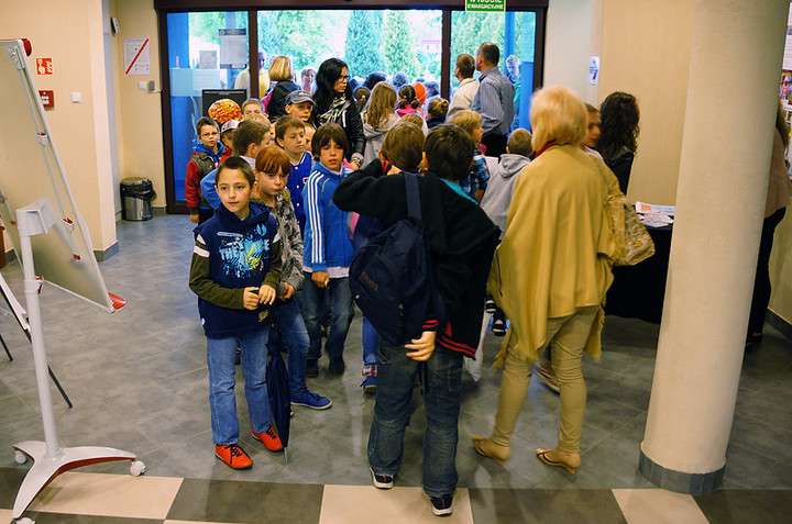 XI Bałtycki Festiwal Nauki zdjęcie nr 70062