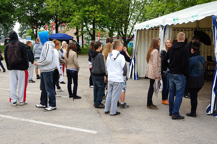 XI Bałtycki Festiwal Nauki zdjęcie nr 70067