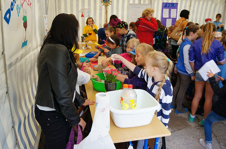 XI Bałtycki Festiwal Nauki zdjęcie nr 70046