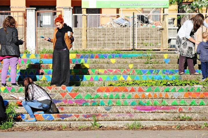 Więc chodź, pomaluj mój świat zdjęcie nr 70143