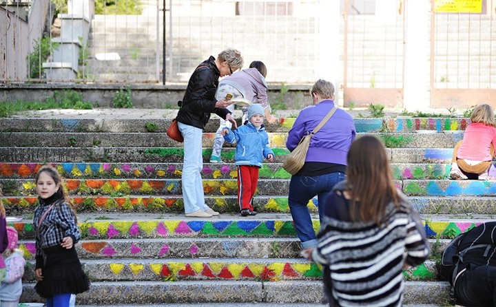 Więc chodź, pomaluj mój świat zdjęcie nr 70133
