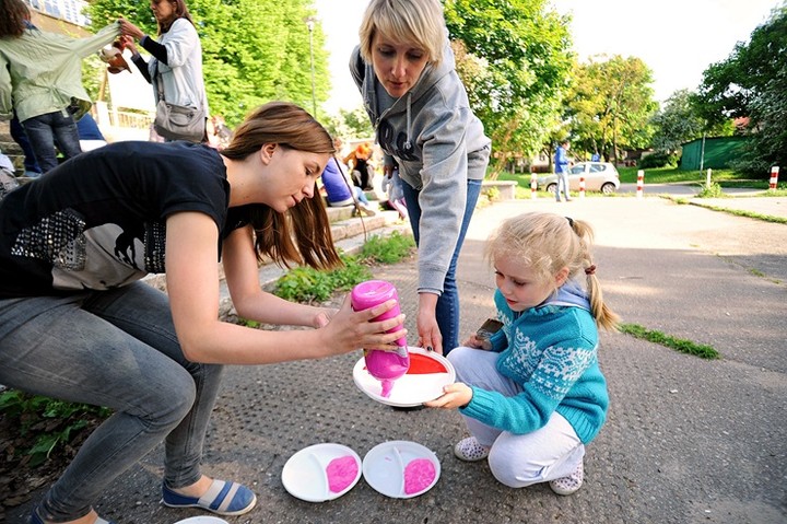 Więc chodź, pomaluj mój świat zdjęcie nr 70135