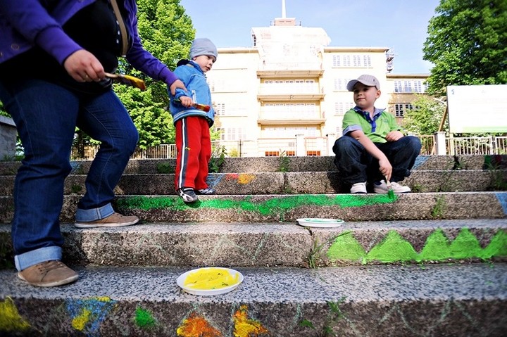 Więc chodź, pomaluj mój świat zdjęcie nr 70129