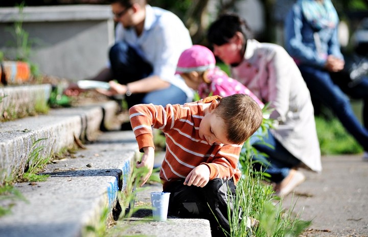 Więc chodź, pomaluj mój świat zdjęcie nr 70131