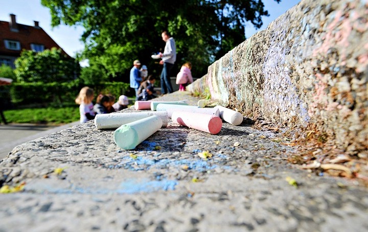 Więc chodź, pomaluj mój świat zdjęcie nr 70137