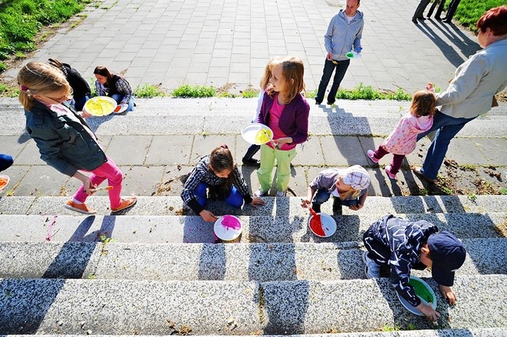 Więc chodź, pomaluj mój świat zdjęcie nr 70132