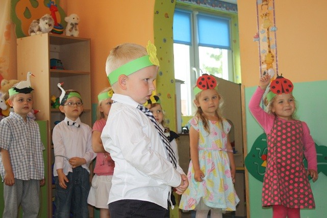 Niech słonko zawsze Ci świeci! zdjęcie nr 70158