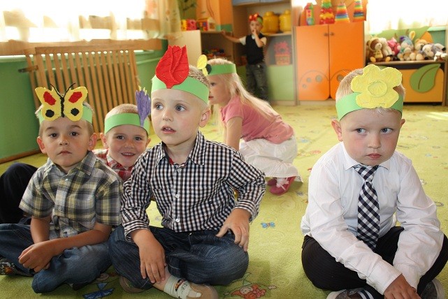 Elbląg Niech słonko zawsze Ci świeci!