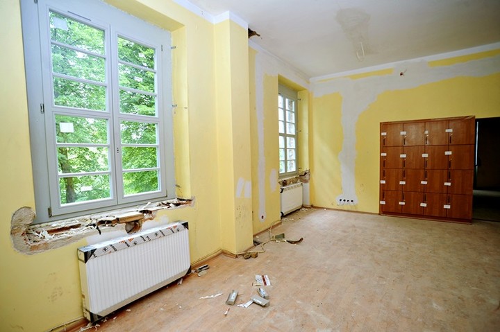 Nowy rok, nowe mury zdjęcie nr 70308