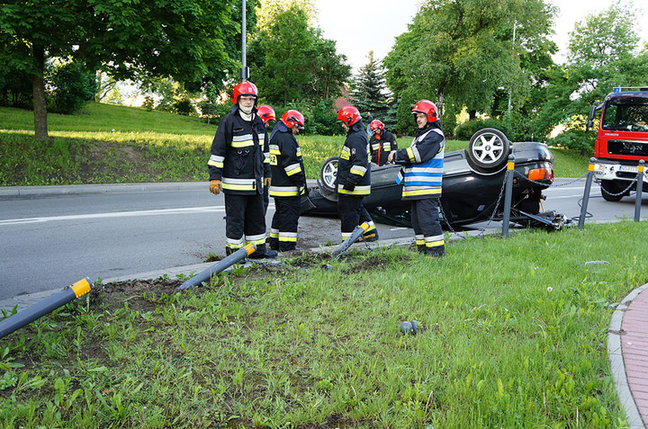 Dachowanie na Traugutta zdjęcie nr 70373