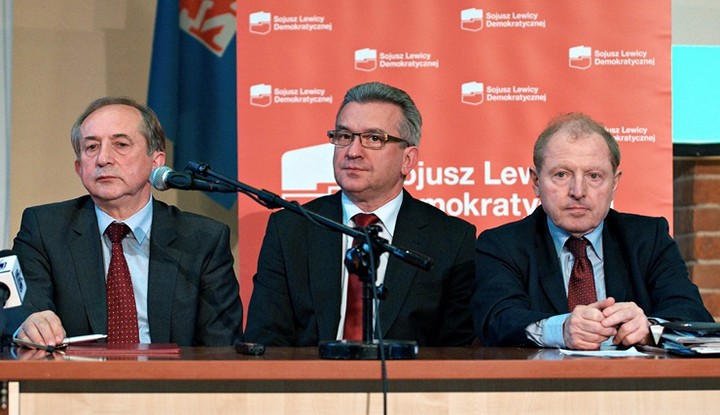 Miller przekonuje do Nowaka zdjęcie nr 70467