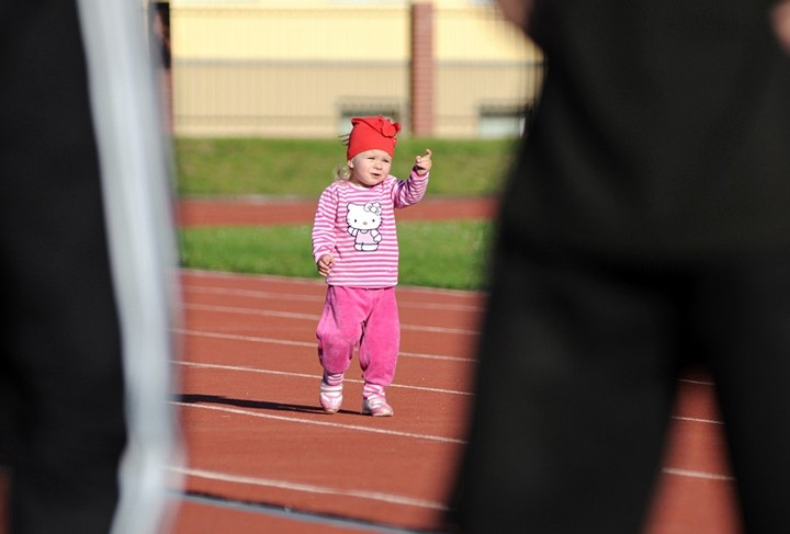 Przyjemne z pożytecznym zdjęcie nr 70561