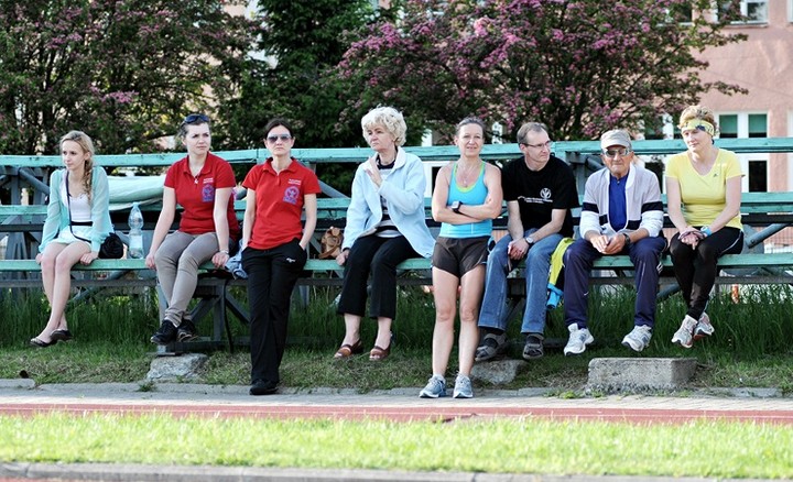 Przyjemne z pożytecznym zdjęcie nr 70566