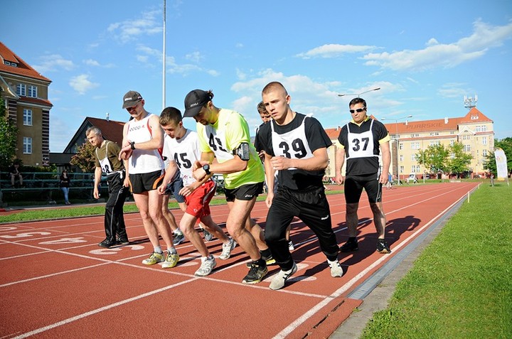 Przyjemne z pożytecznym zdjęcie nr 70562