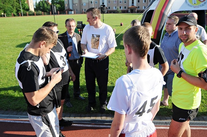 Przyjemne z pożytecznym zdjęcie nr 70560