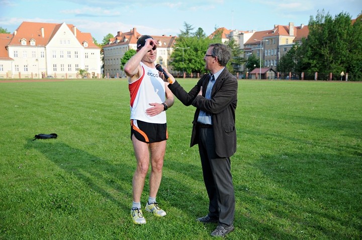 Przyjemne z pożytecznym zdjęcie nr 70575