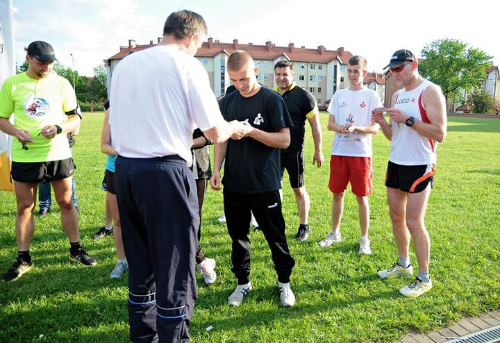 Przyjemne z pożytecznym zdjęcie nr 70581