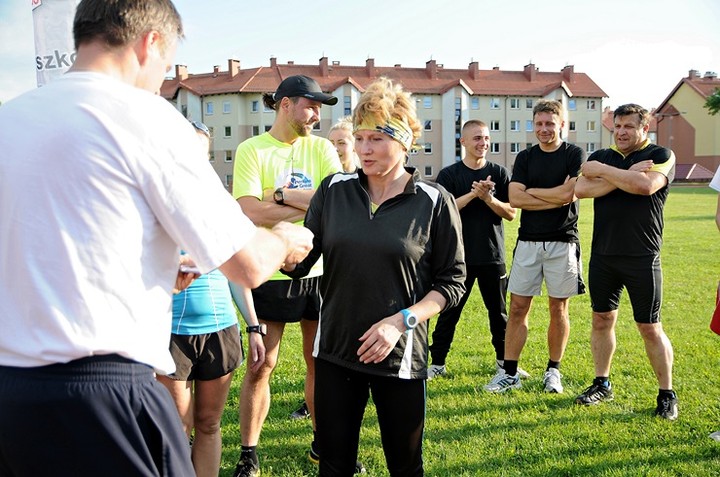 Przyjemne z pożytecznym zdjęcie nr 70578