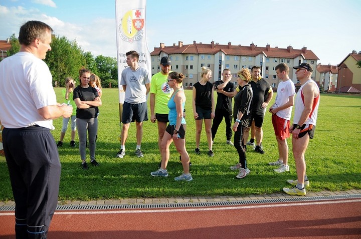 Przyjemne z pożytecznym zdjęcie nr 70577