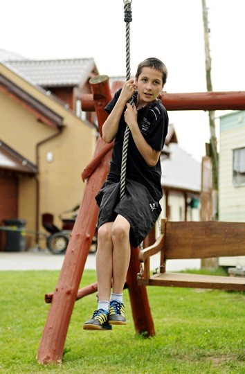 Nie różnimy się niczym, poza wielkością zdjęcie nr 70607