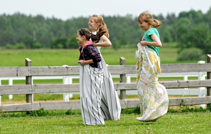 Nie różnimy się niczym, poza wielkością zdjęcie nr 70604