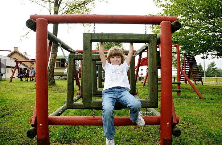 Nie różnimy się niczym, poza wielkością zdjęcie nr 70583