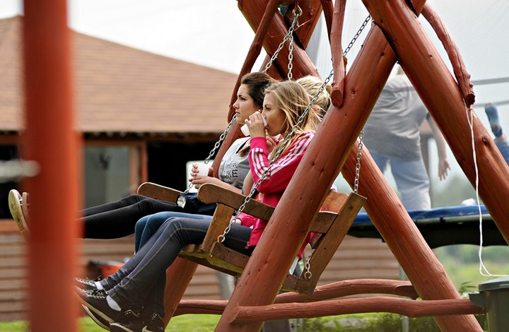 Nie różnimy się niczym, poza wielkością zdjęcie nr 70593