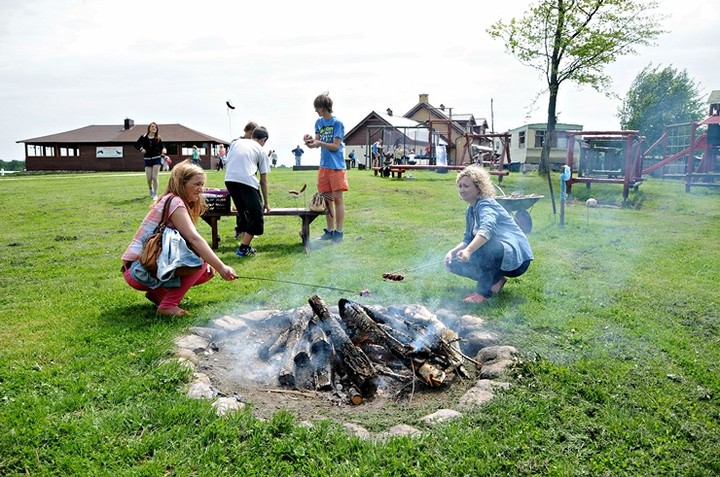 Nie różnimy się niczym, poza wielkością zdjęcie nr 70601