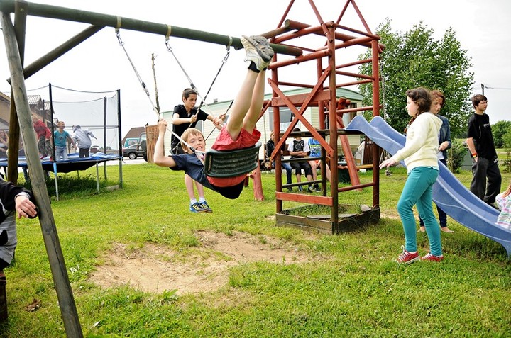 Nie różnimy się niczym, poza wielkością zdjęcie nr 70584