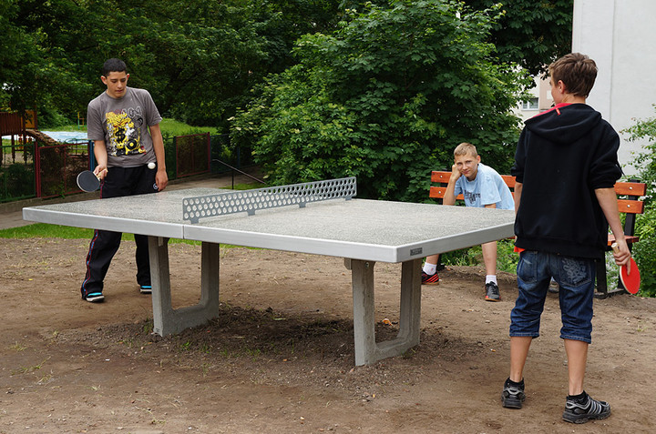 Plac zabaw w prezencie zdjęcie nr 70616