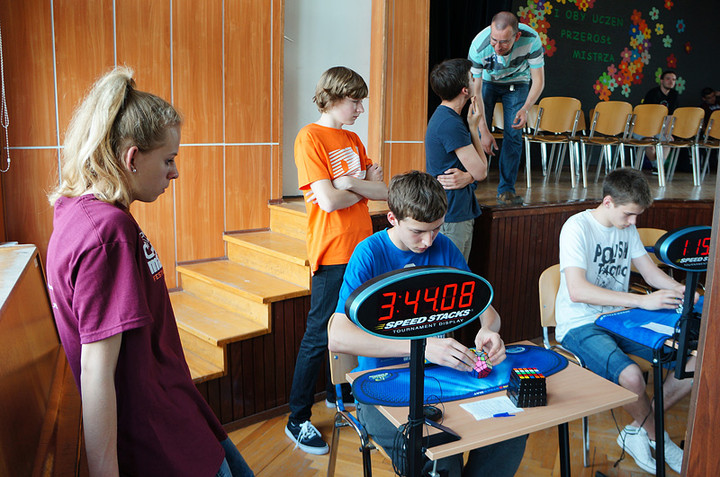 Myślenie nie boli, myślenie bawi zdjęcie nr 70712