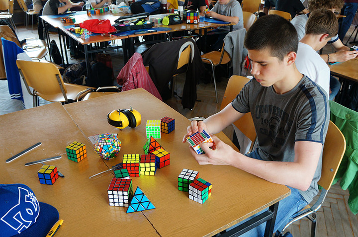 Myślenie nie boli, myślenie bawi zdjęcie nr 70708