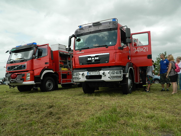 Festyn na lotnisku zdjęcie nr 70759