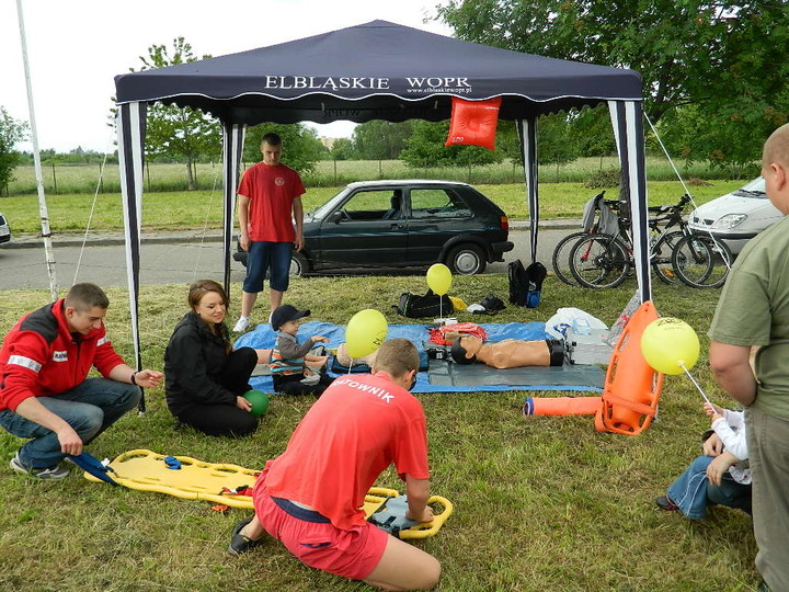 Festyn na lotnisku zdjęcie nr 70744