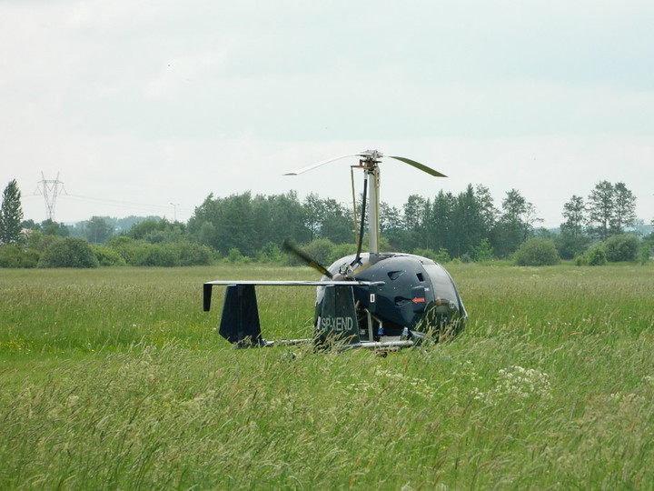 Festyn na lotnisku zdjęcie nr 70750