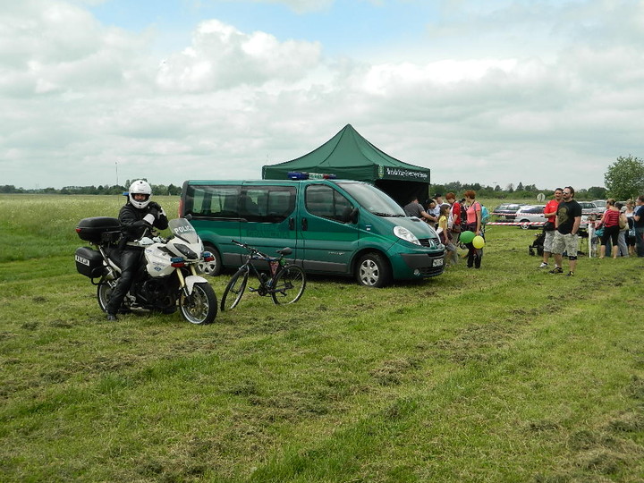 Festyn na lotnisku zdjęcie nr 70763