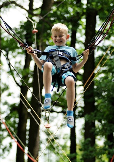 Urodziny pod znakiem piegów zdjęcie nr 70786