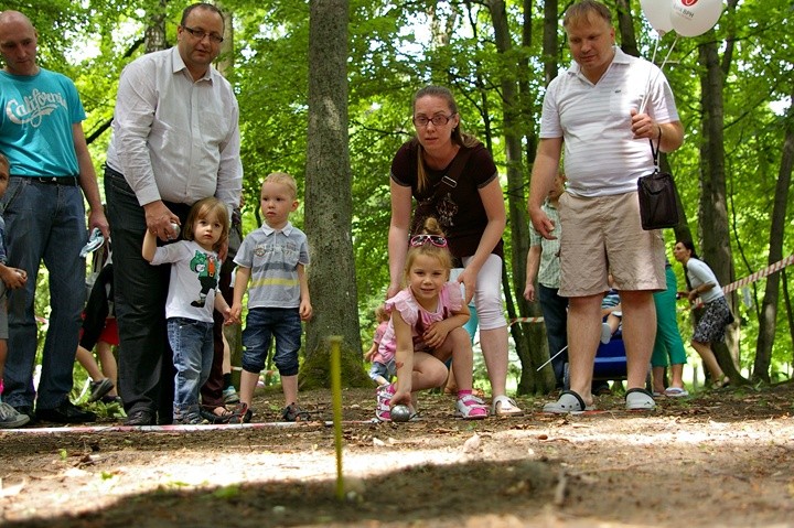 Urodziny pod znakiem piegów zdjęcie nr 70778