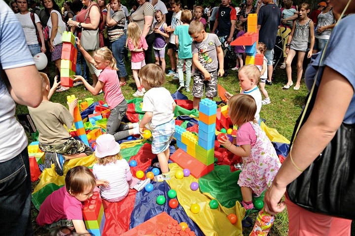 Urodziny pod znakiem piegów zdjęcie nr 70794