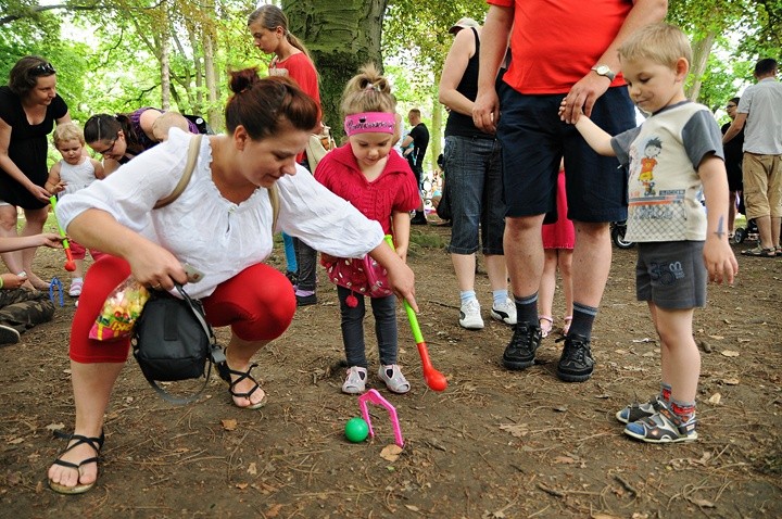 Urodziny pod znakiem piegów zdjęcie nr 70799