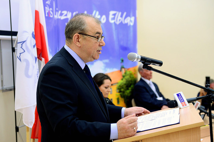 Konwencja Wyborcza Prawa i Sprawiedliwości zdjęcie nr 70863