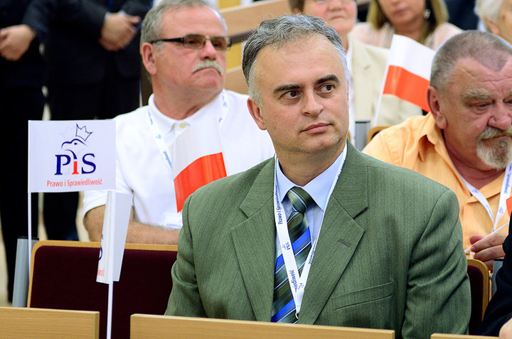Konwencja Wyborcza Prawa i Sprawiedliwości zdjęcie nr 70870