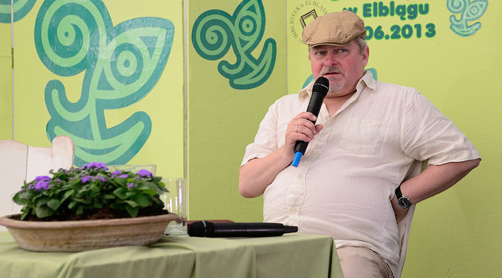 Elbląg Ogrody Polityki: Fenomen „talent shows”