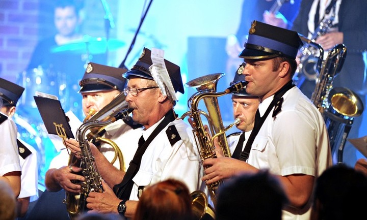 Koncert Voo Voo z orkiestrą zdjęcie nr 71216