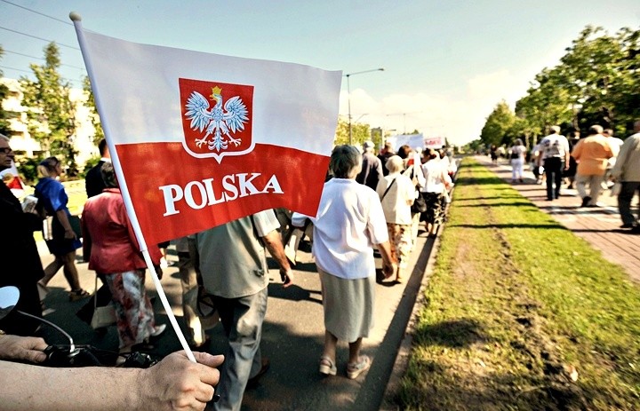 Aby bronić Telewizji Trwam zdjęcie nr 71282